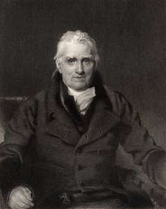 John Scott, graviert von H. Robinson, aus 