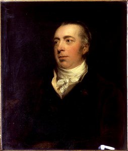Porträt von Richard Payne Knight (1750-1824) 1805 von Thomas Lawrence