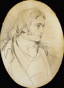 Porträt von William Lock II