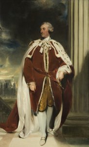 William Henry Cavendish-Bentinck, 3. Herzog von Portland