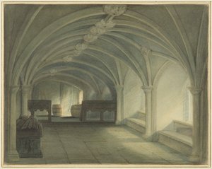 Krypta der St. John
