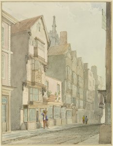 Mary-le-Port Straße