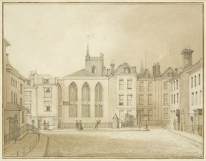 St. James