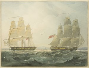 Westindiaman 