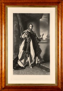Seine Königliche Hoheit der Prinzgemahl von Thomas Lewis Atkinson