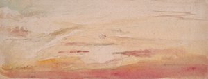 Himmelsstudie, Nr. 8 von Thomas Lindsay