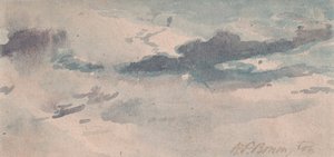 Sturmwolken