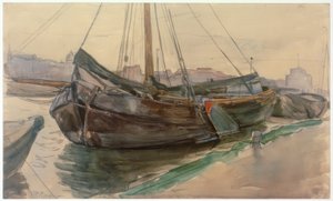 Fischkutter