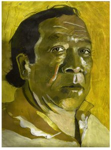 Roberto der Pelzhändler