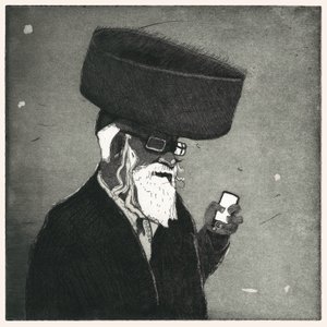 Der wandernde Jude von Thomas MacGregor