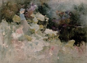 Der Eisvogel, 1899