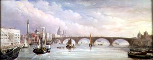 Zugang zu Billingsgate