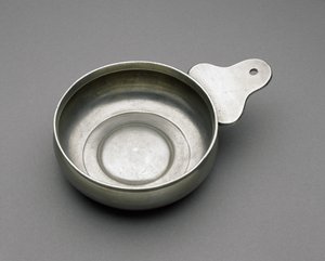 Schüssel, ca. 1793-1796 oder ca. 1799-1824