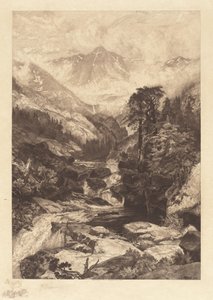 Berg des Heiligen Kreuzes, Colorado