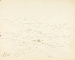 Norris von Thomas Moran