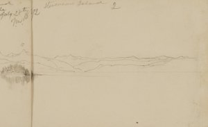 Stevensons Insel (Nr. 2)