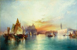 Venedig