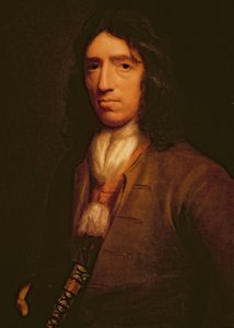 William Dampier, ca. 1697 von Thomas Murray