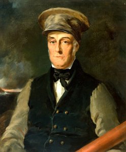 William Darling von Thomas Musgrave Joy