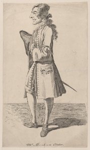 Macklin Redner
