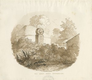 Biddulph - "Rotes Kreuz" von Thomas Peploe Wood