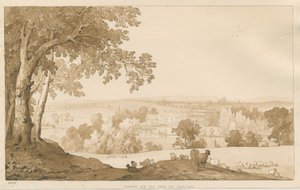Chartley Hall