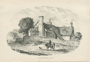 Chatcull Herrenhaus