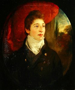Hugh Percy, 3. Herzog von Northumberland