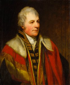 William Carnegie, 7. Herzog von Northesk (1756-1831)