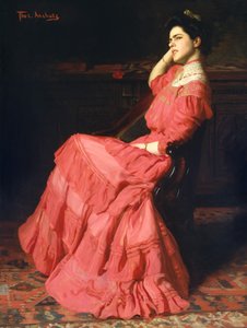 Eine Rose (1907)