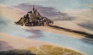 Normandie, frühes 19. Jahrhundert von Thomas Richard Underwood