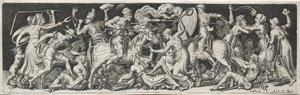 Kämpfe und Triumphe von Thomas Robert Way