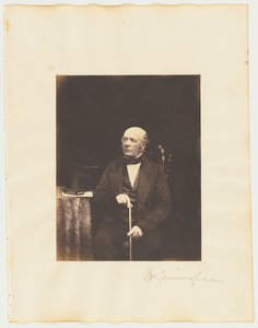 Herr Cunningham von Thomas Rodger