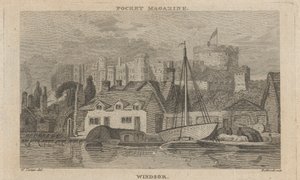 Windsor von Thomas Rothwell