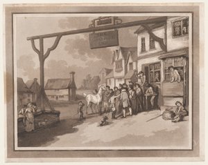 Crawley Ein Ausflug nach Brighthelmstone
