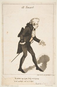 Ein Kluger, 1. Dezember 1790