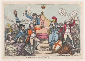 Ein Hauch der Zeit, 29. Dezember 1788