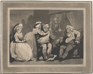 Ein Besuch beim Onkel, 20. Dezember 1794