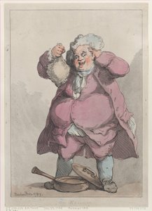 Ein Feinschmecker, [29. Dezember 1788], neu aufgelegt 1801