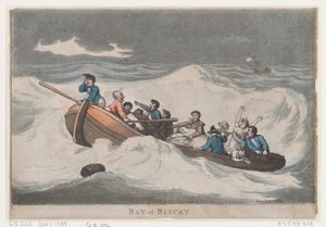 Biskaya, September 1789