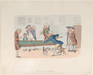 Billard