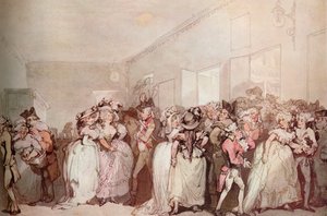 Box Lobby Loungers von 1785