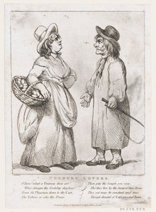 Landliebhaber, 15. März 1798