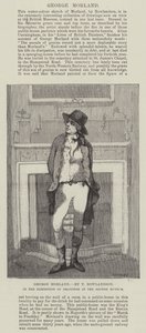 George Morland von Thomas Rowlandson