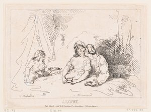 Luxus, 7. März 1786
