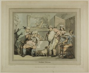 Studierende Vielfraße