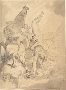 Der Sturz des Phaeton