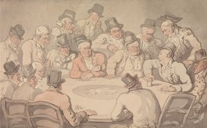 Der Spieltisch