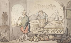 Die Glasfabrik
