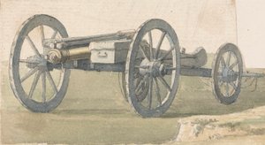 Gewehr von Thomas Sandby